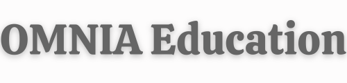 OMNIA Education